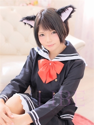 鈴音ニコ PH5