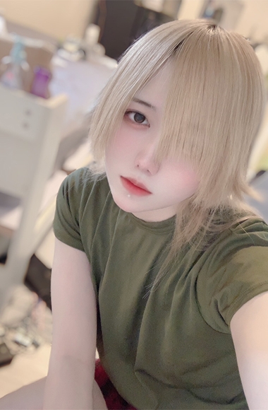 渚白(なぎさ・はく) PH3