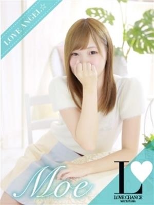 もえ☆次世代エース候補生〔18歳〕 PH1