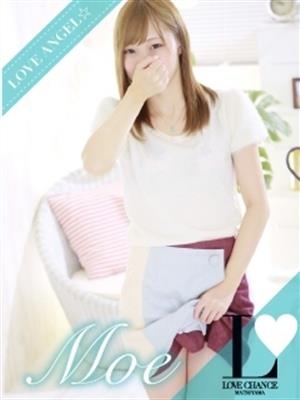 もえ☆次世代エース候補生〔18歳〕 PH2