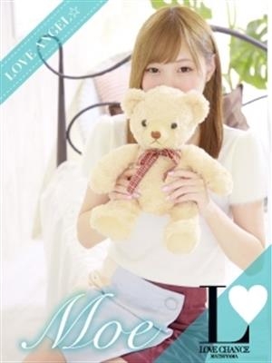 もえ☆次世代エース候補生〔18歳〕 PH3