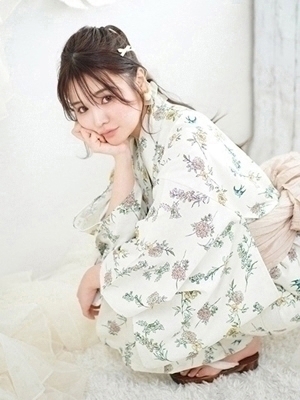 イク/Iku PH15