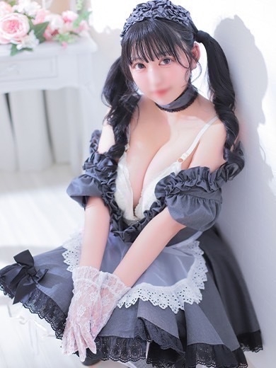 うゆ（未経験♡ロリメイド） PH3