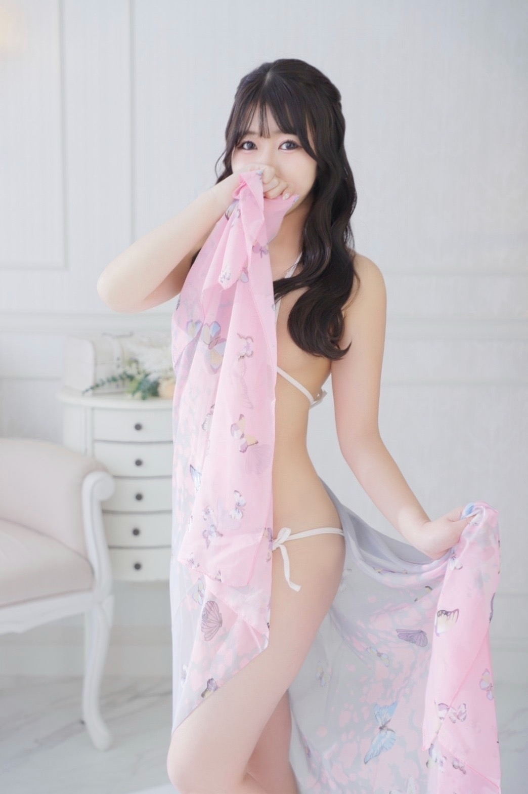 すみれ PH1