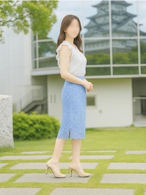 南瀬 えみ PH3