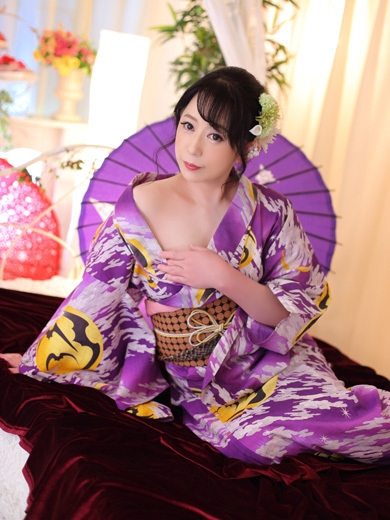 マリ★期間限定 PH12