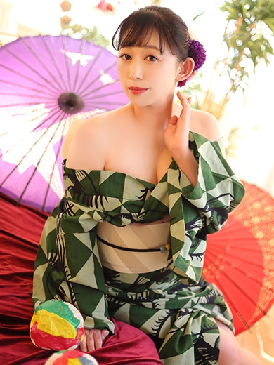 マリ★期間限定 PH4