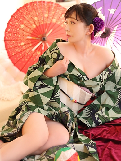 マリ★期間限定 PH5