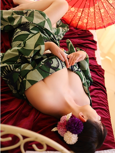 マリ★期間限定 PH6