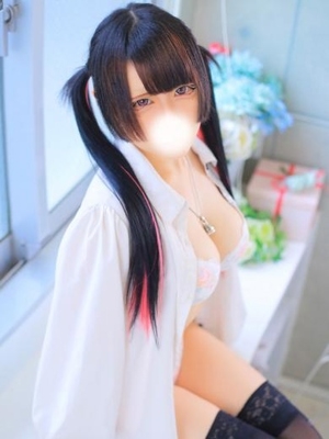 【みゅう】色白爆乳！ PH2