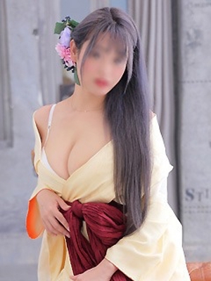 沢口あげは PH1
