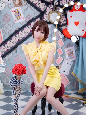 琉愛 PH8