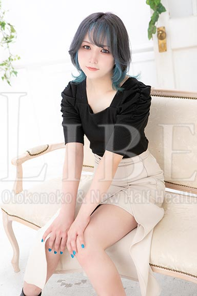 譜久村ルリア PH1