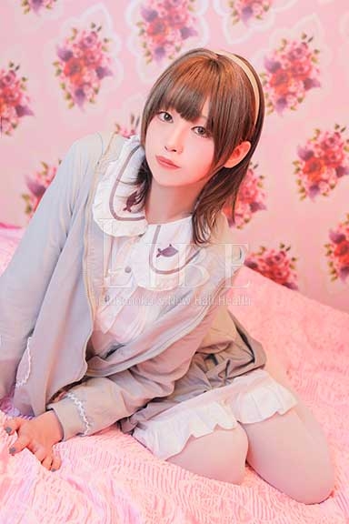 黒宮るぅか PH2