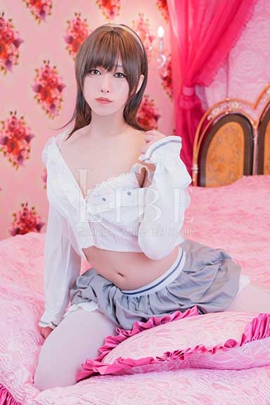 黒宮るぅか PH3