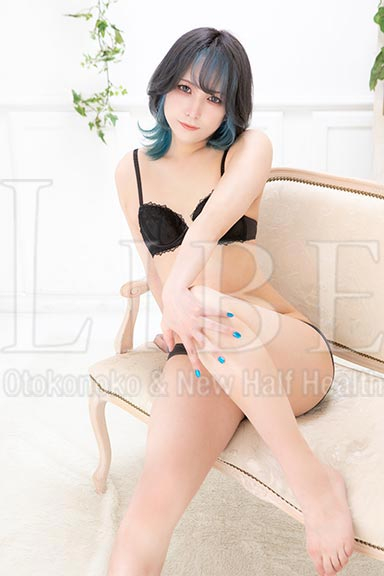 譜久村ルリア PH4