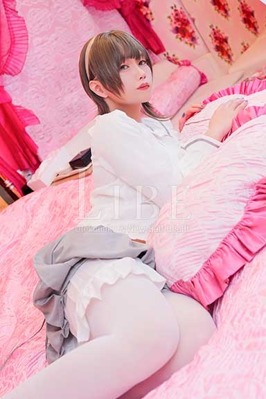 黒宮るぅか PH4