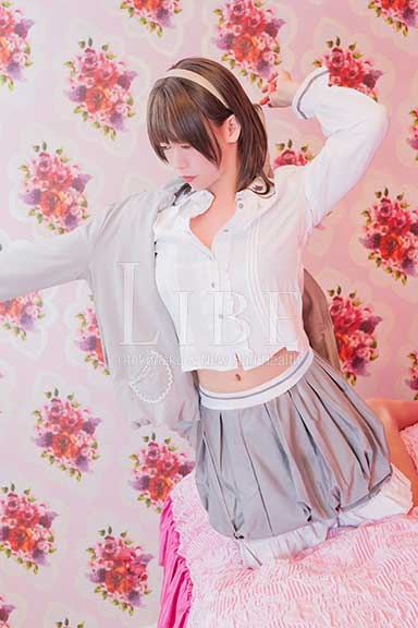 黒宮るぅか PH5