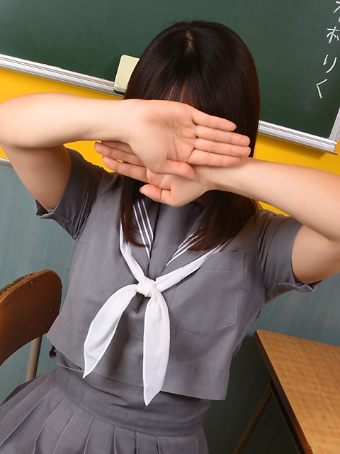 有村りく PH1