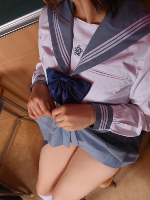 有村りく PH5