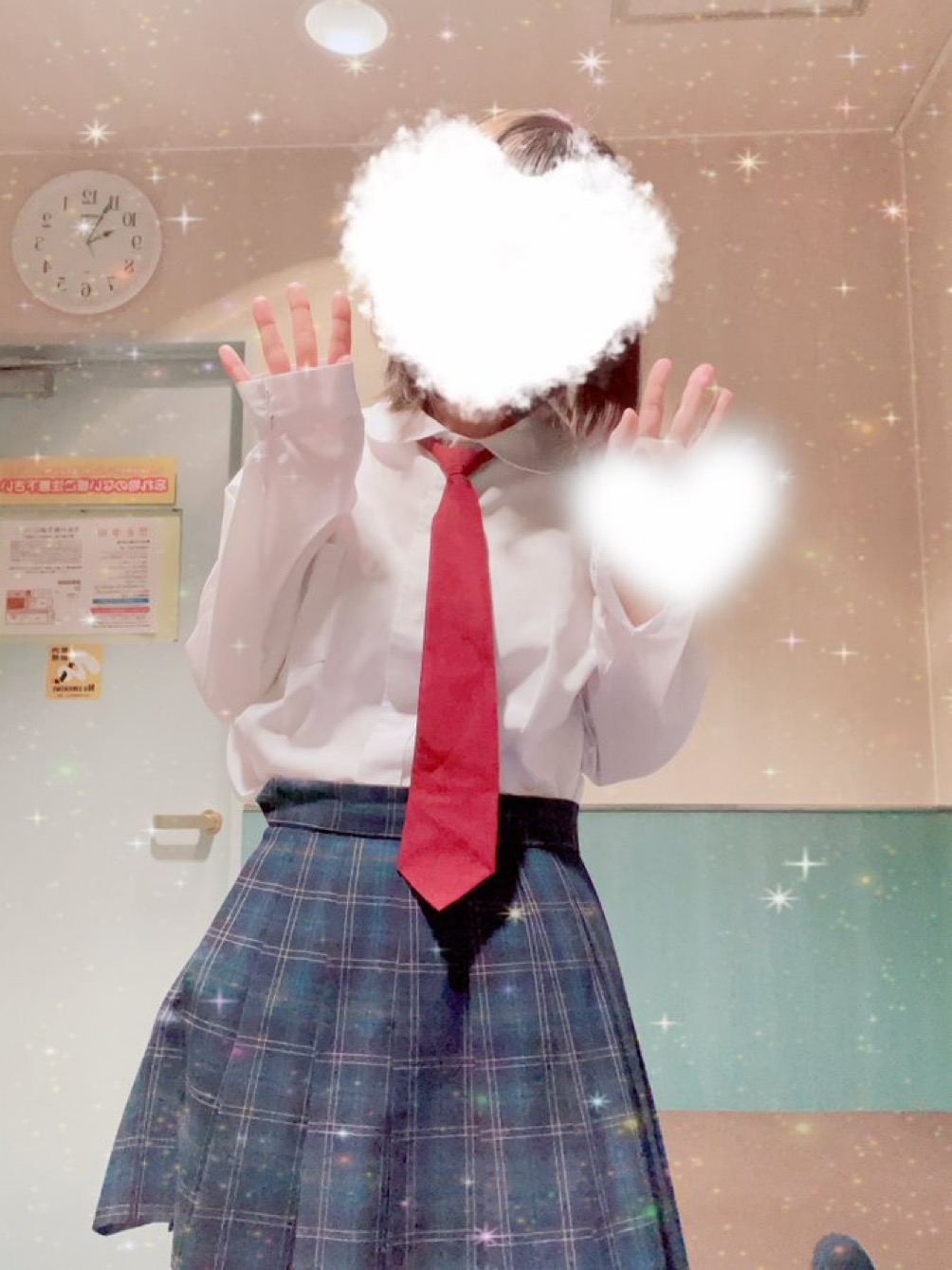 水田まり PH8