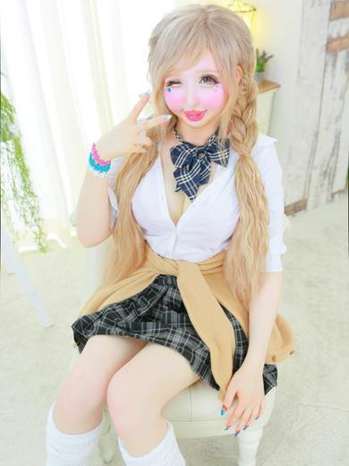 梶元れいな  NH PH4