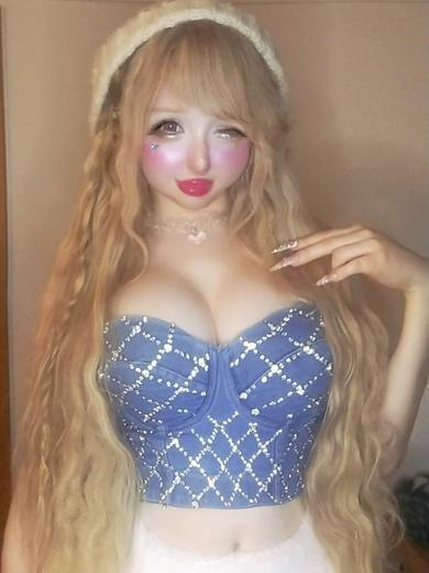 梶元れいな  NH PH5