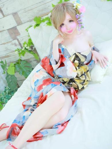 梶元れいな NH PH2