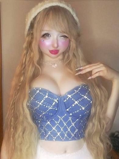梶元れいな NH PH6