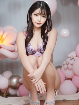 なな PH4