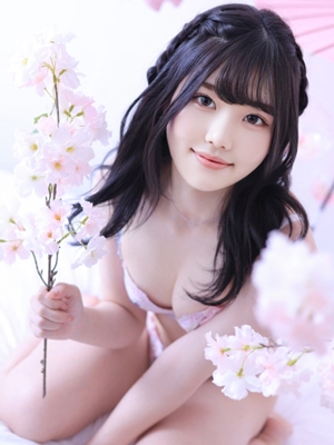 新人・ゆな PH4