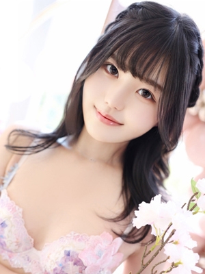 新人・ゆな PH9