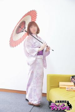 新人・ヤヨイ PH2