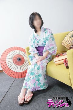 新人・フユミ PH3