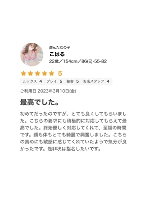 こはる PH5