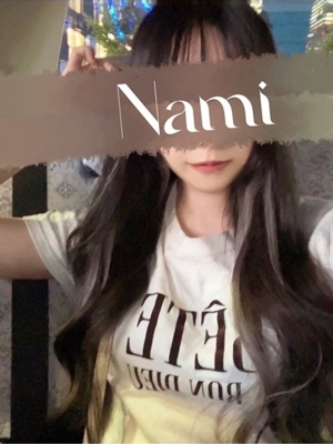 奈美【新人】 PH1