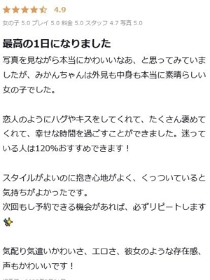 みかん PH10