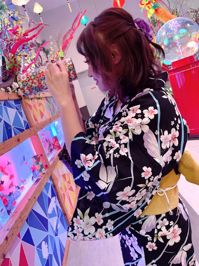 いおり☆ド変態イラマっ娘☆ PH15