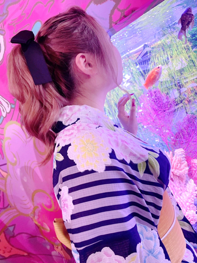 まほ☆未経験色白美少女 PH15