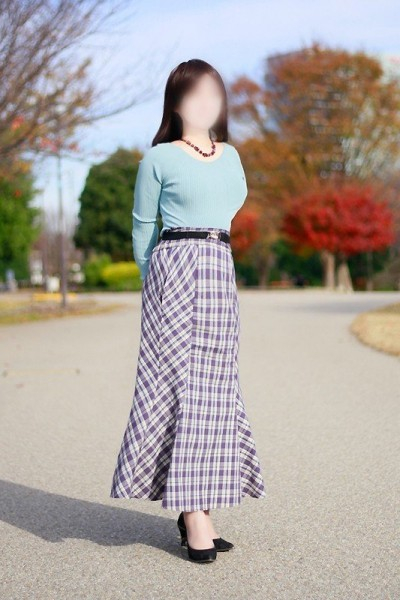 立木 ふみこ PH1