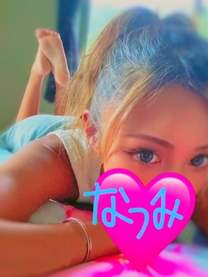 夏海なつみ PH7