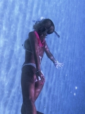 夏海なつみ PH8