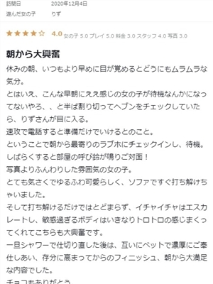 りず PH14