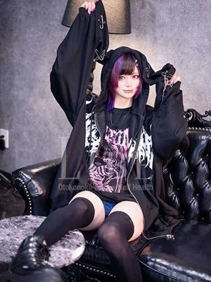 飴村めろ PH1