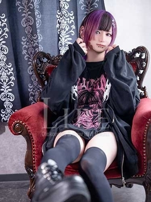 飴村めろ PH4