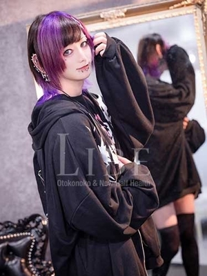 飴村めろ PH5