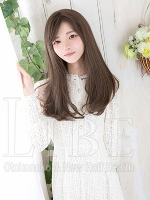 衣笠のいな PH1
