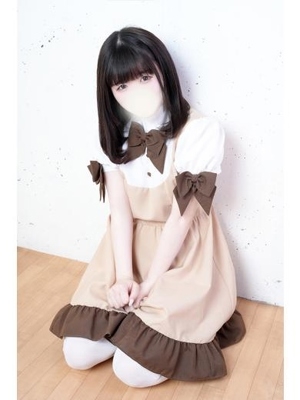 スズカ　濃厚接客！超ロリ系！ PH5