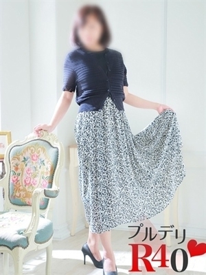 藤原みどり PH7