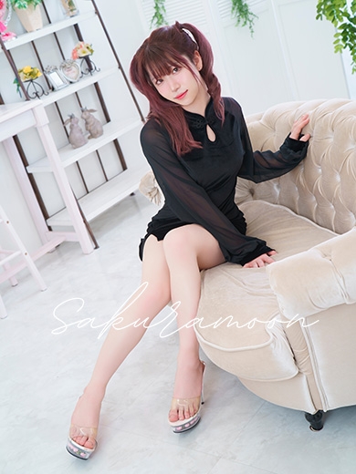 甘城ゆり PH1